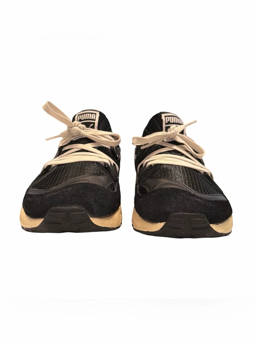 PUMA Blaze of Glory ‘The Never Worn Series’ Sneakers | 90’s Classic | Men’s 9.5 - Picture 2 of 16